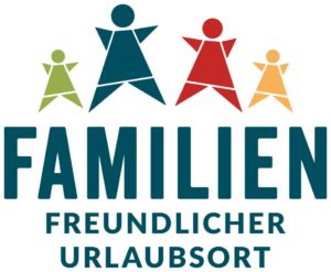 Logo Familien freundlicher Urlaubsort