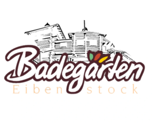 Badegärten Eibenstock Logo